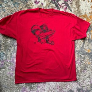 Once Upon A Tee Men’s Gamer Tee 4XLT